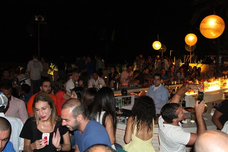 Opening of Caprice Outdoor